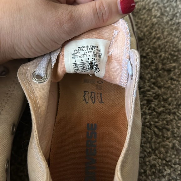 Shoes - Picture 5 of 5